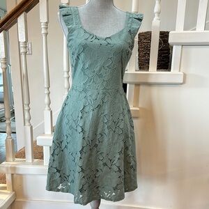 Monteau dress